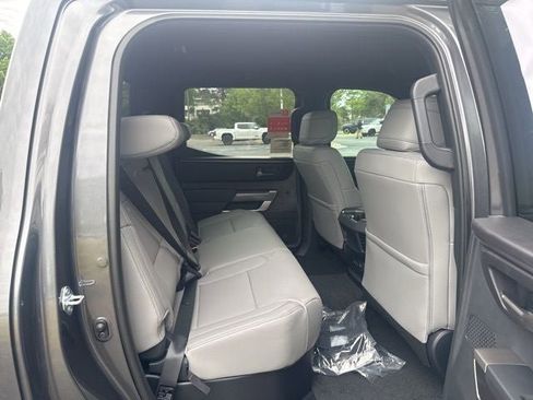 New 2026 Toyota Tundra SR5 AWD/4WD image 12