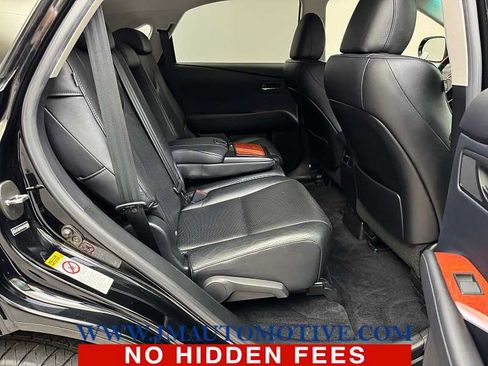 Used 2010 Lexus RX 450h AWD image 19
