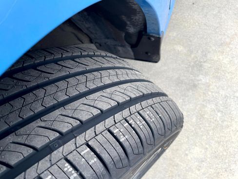 Used 2022 Hyundai Kona N Line AWD/4WD image 7