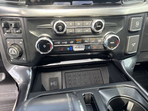Certified 2023 Ford F150 Lariat w/ Equipment Group 502A High AWD/4WD image 32