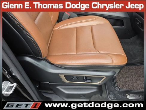 Certified 2021 RAM 1500 Limited AWD/4WD image 35