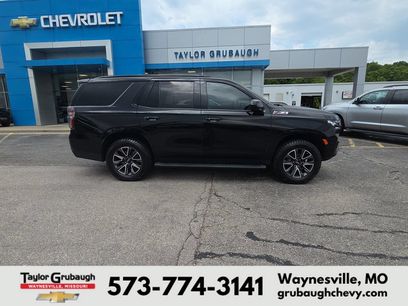 Used 2023 Chevrolet Tahoe Z71