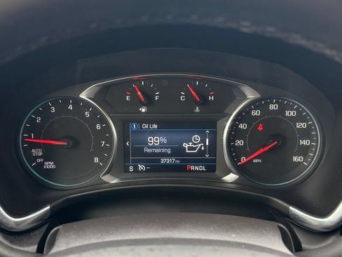 Used 2024 Chevrolet Equinox LT AWD/4WD image 31