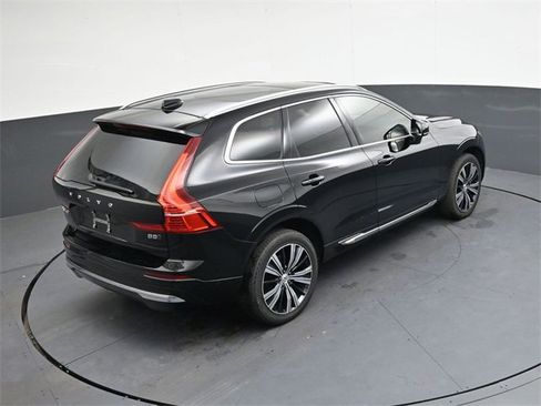 Used 2023 Volvo XC60 B5 Ultimate image 26