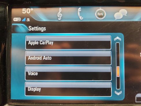 Used 2019 Buick Envision Essence image 21