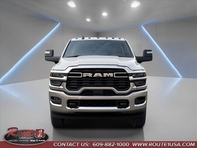 New 2027 RAM 3500 Tradesman AWD/4WD image 7
