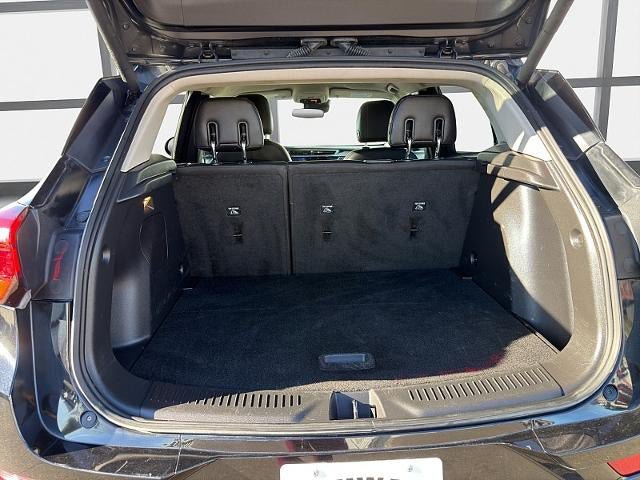 Used 2022 Buick Encore GX Select w/ Sport Touring Package AWD/4WD image 42