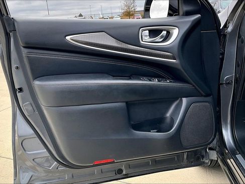 Used 2016 INFINITI QX60 FWD image 23