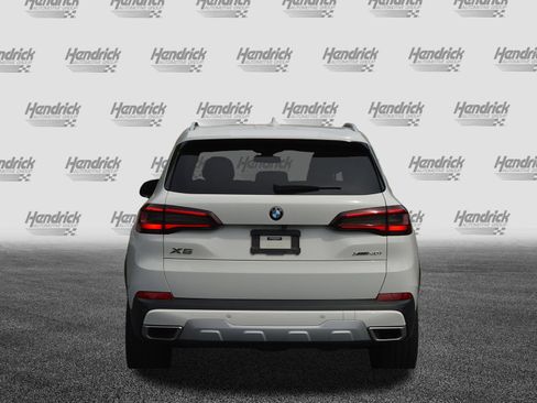 Used 2021 BMW X5 xDrive40i w/ Convenience Package AWD/4WD image 10