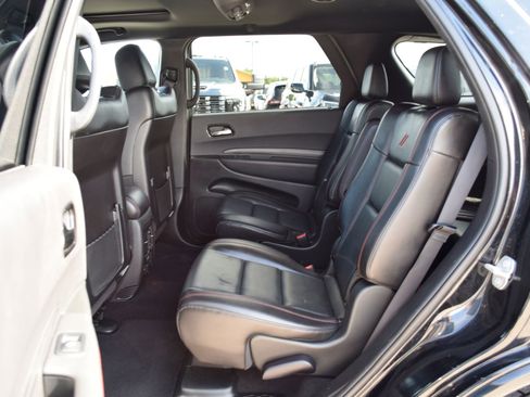 Used 2023 Dodge Durango R/T RWD image 18