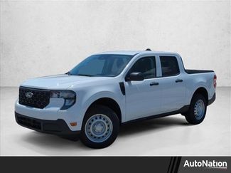 New 2026 Ford Maverick XL w/ Equipment Group 101A video 1