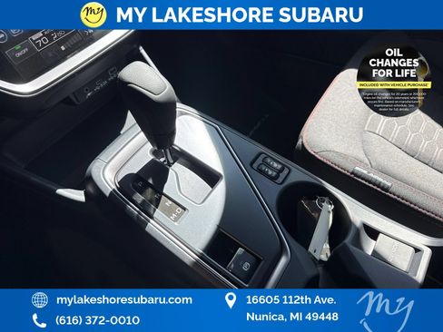New 2026 Subaru Impreza 2.0i Sport AWD/4WD image 20