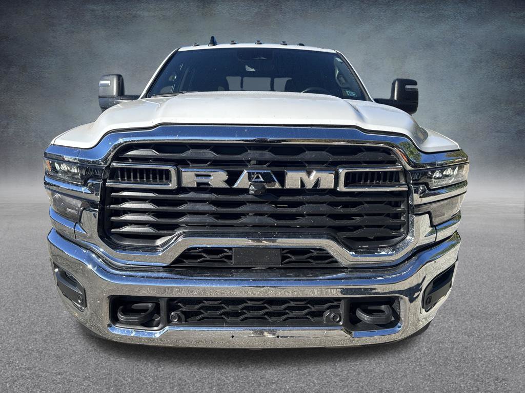 Used 2026 RAM 2500 Tradesman AWD/4WD image 5