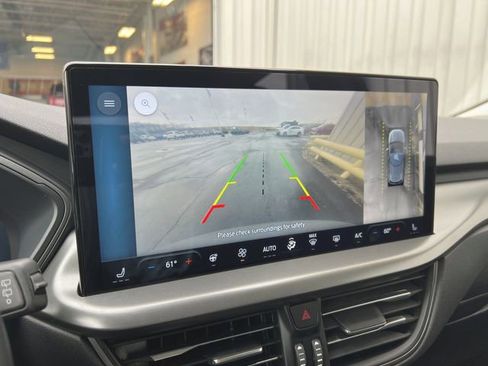 Used 2023 Ford Escape Active w/ Tech Pack #2 image 29