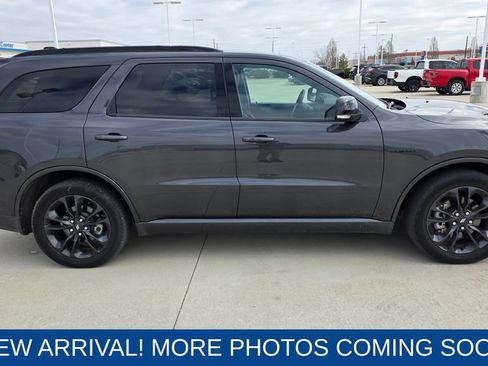 Used 2024 Dodge Durango R/T image 6