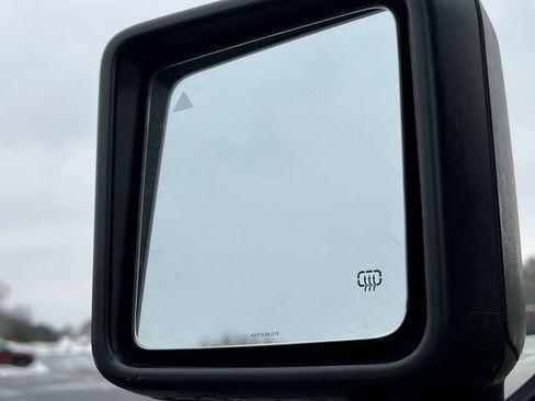 New 2026 Jeep Wrangler Unlimited Rubicon 392 image 54