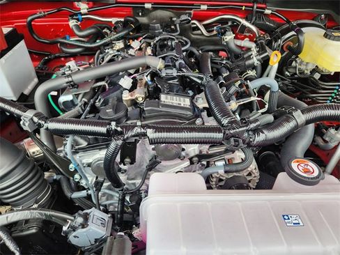 New 2026 Toyota 4Runner SR5 image 20