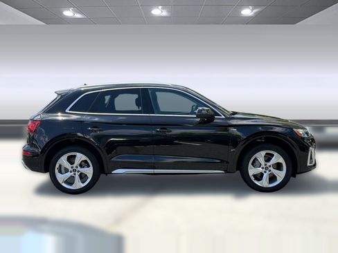 Used 2023 Audi Q5 2.0T Premium Plus AWD/4WD image 8