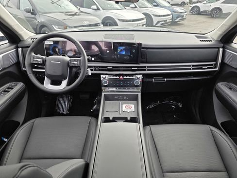 New 2025 Hyundai Santa Fe XRT image 33