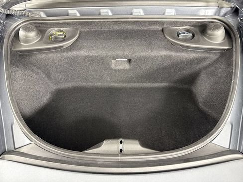 Certified 2025 Porsche 718 Boxster S RWD image 20