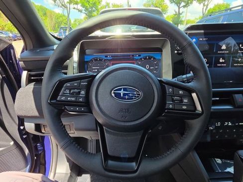 New 2026 Subaru Outback Premium AWD/4WD image 14