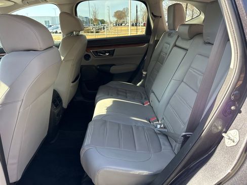 Used 2017 Honda CR-V EX-L image 26