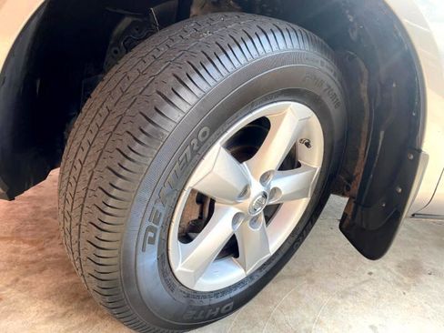 Used 2010 Nissan Rogue S w/ 360 Degree Value Pkg image 11