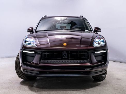 New 2026 Porsche Macan image 10