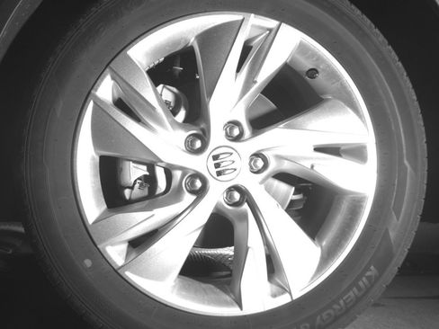 Used 2025 Buick Encore GX Preferred image 12