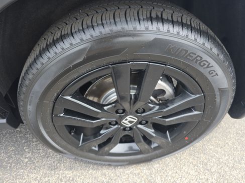 Used 2026 Honda HR-V Sport image 31