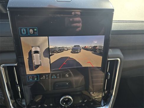 New 2026 GMC Yukon Denali Ultimate image 21