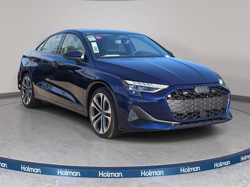 New 2026 Audi A3 2.0T Premium image 3