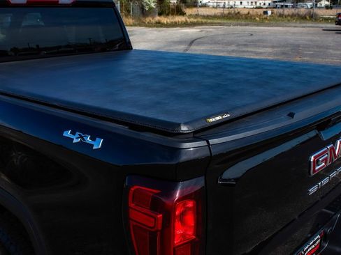 Used 2025 GMC Sierra 1500 Elevation AWD/4WD image 41