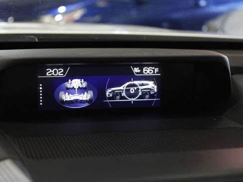 Used 2020 Subaru Ascent Limited w/ Popular Package #3 image 34