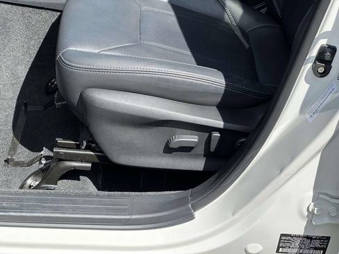 Certified 2024 Subaru Forester Limited AWD/4WD image 14