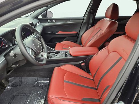 Certified 2023 Kia K5 GT-Line w/ GT-Line Premium Package image 19