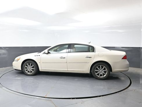Used 2008 Buick Lucerne CXL w/ Ultra Confidence Package FWD image 9