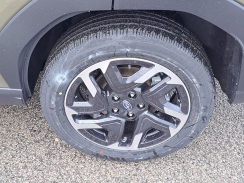 New 2026 Subaru Forester Limited image 27