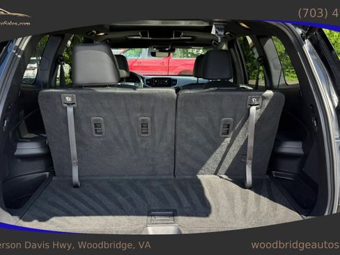 Used 2020 Honda Pilot Black Edition image 42