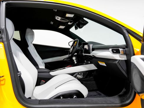Used 2024 Lotus Emira First Edition RWD image 27