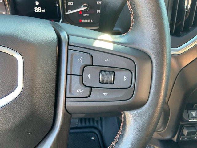 Used 2023 GMC Sierra 2500 AT4 w/ AT4 Premium Plus Package AWD/4WD image 38