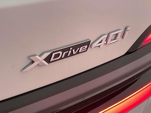New 2026 BMW X7 xDrive40i AWD/4WD image 11
