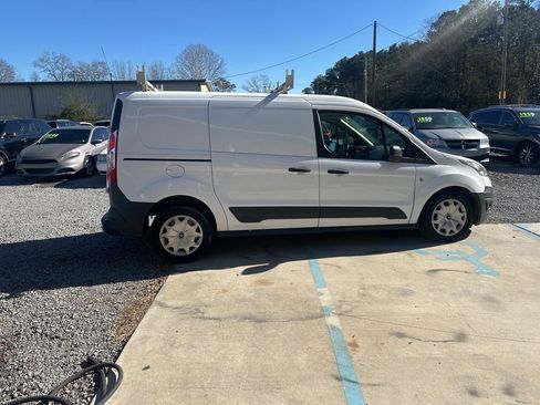 Used 2018 Ford Transit Connect XL image 8