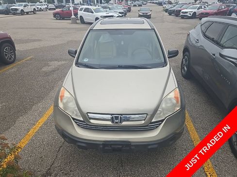 Used 2008 Honda CR-V EX image 7