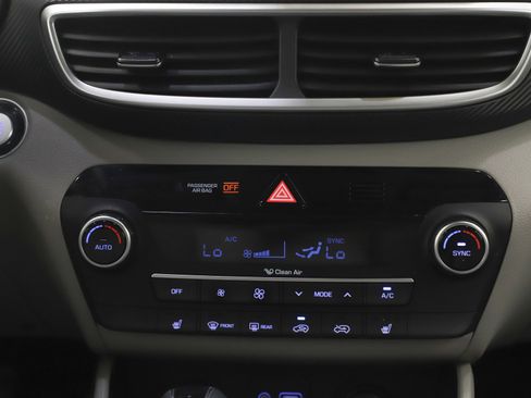 Used 2020 Hyundai Tucson SEL image 16