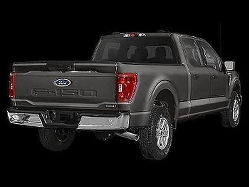 Used 2023 Ford F150 XLT AWD/4WD image 87