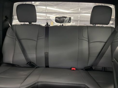 New 2026 RAM 5500 Tradesman w/ Max Tow Package image 13