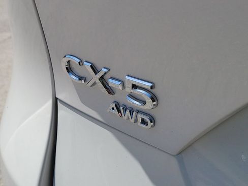 New 2026 MAZDA CX-5 Preferred AWD/4WD image 8