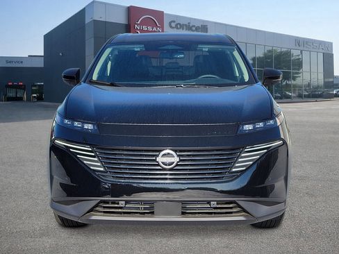New 2025 Nissan Murano SL w/ Cargo Package AWD/4WD image 8