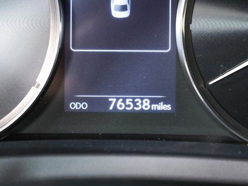 Used 2019 Lexus IS 300 w/ Accessory Package image 11